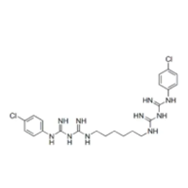 Chlorhexidine Acetate: Fast-Acting Antimicrobial Disinfectant