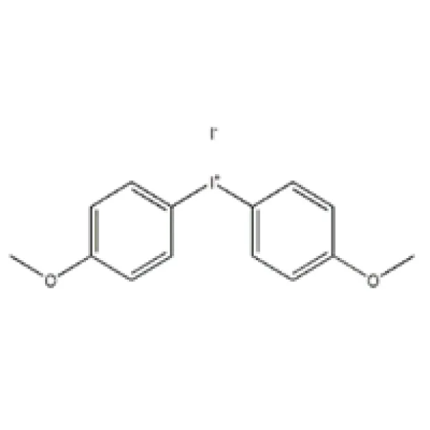 High Purity Bis(4-Methoxyphenyl)iodonium Iodide