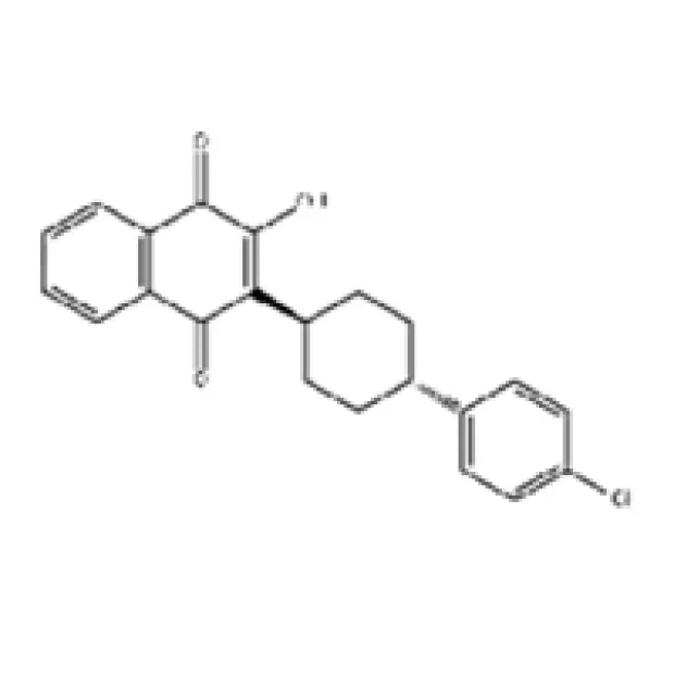 Atovaquone: Potent Antiparasitic for Malaria &#038; PCP Treatment