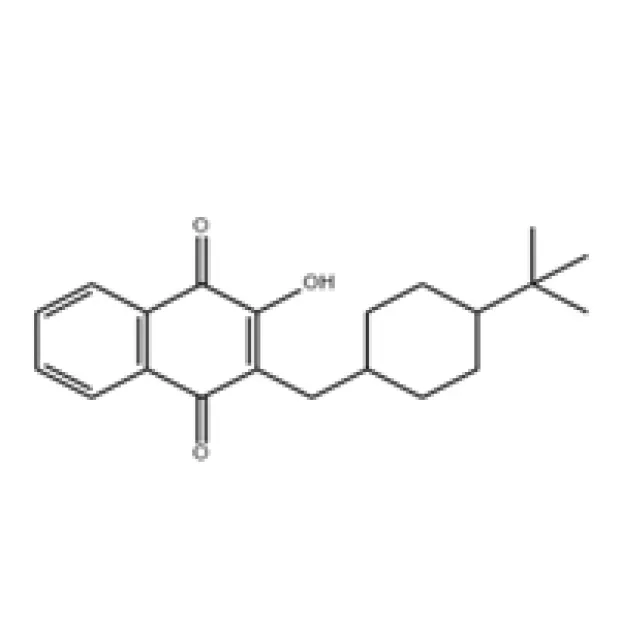 Buparvaquone: Trusted Solution for Theileriosis in Cattle.