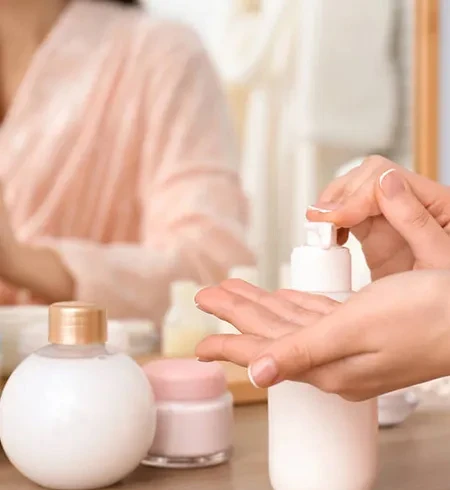 Cosmetics Industry