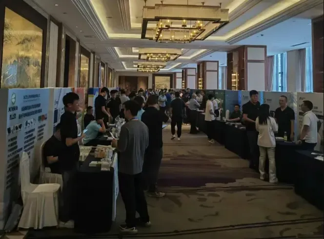 2024 Annual Conference On Plastic Additives Successfully Held 2024 Annual Conference On Plastic Additives Successfully Held