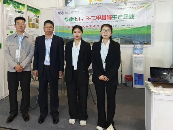 China Interdye 2024 Came To End China Interdye 2024 Came To End