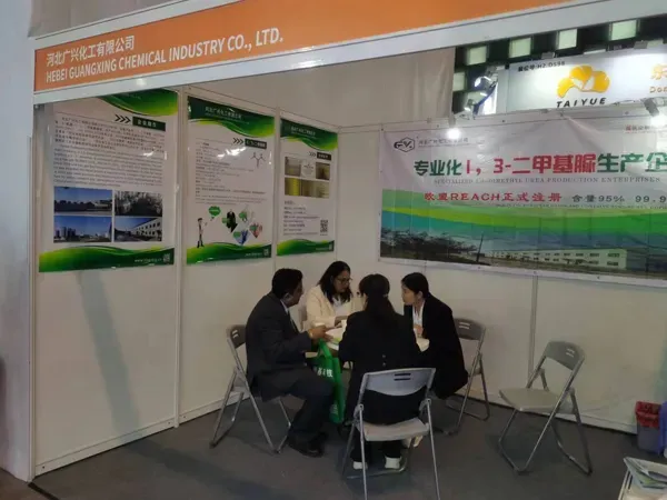 China Interdye 2024 Came To End China Interdye 2024 Came To End